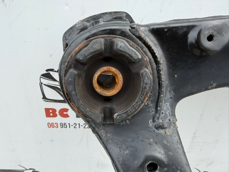 Подрамник передний RX 350 2012 3.5