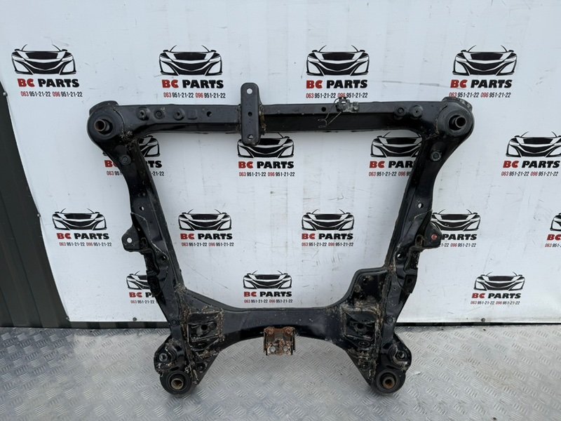 Подрамник передний RX 350 2012 3.5
