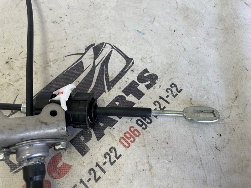 Трос переключения акпп Honda Pilot 3.5
