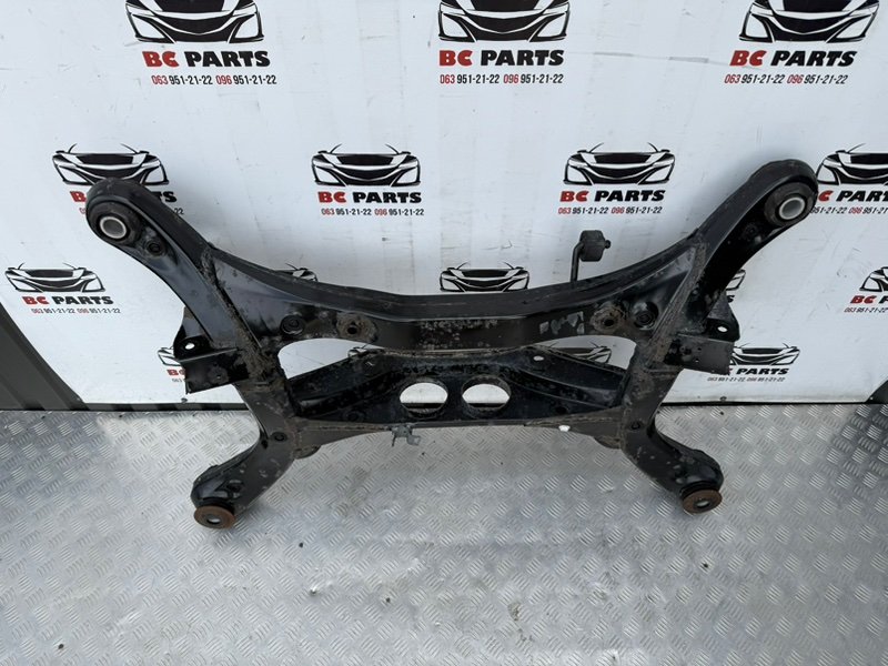 Подрамник задний RX 350 2012 3.5