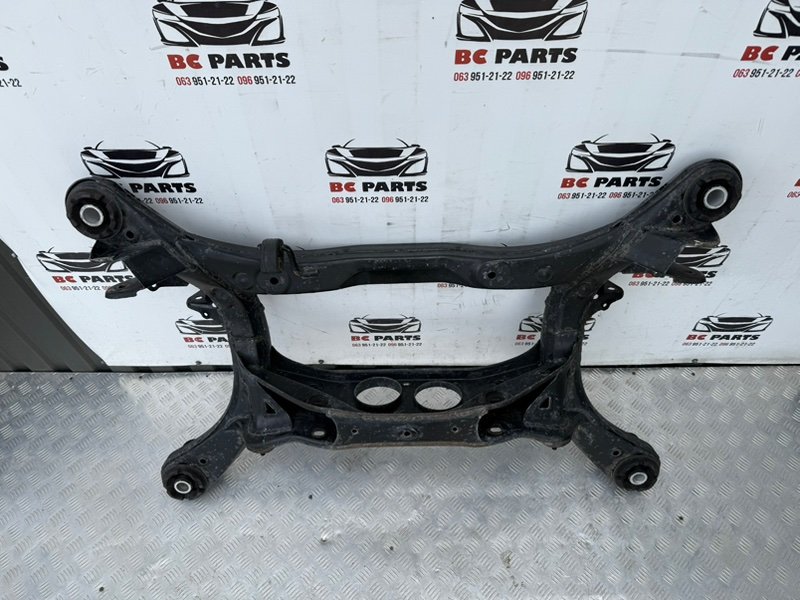 Подрамник задний RX 350 2012 3.5