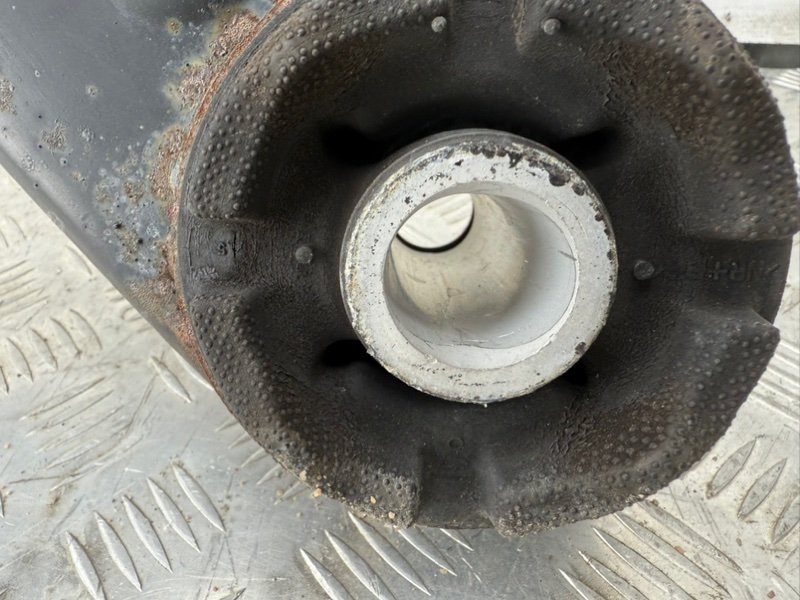 Подрамник задний RX 350 2012 3.5