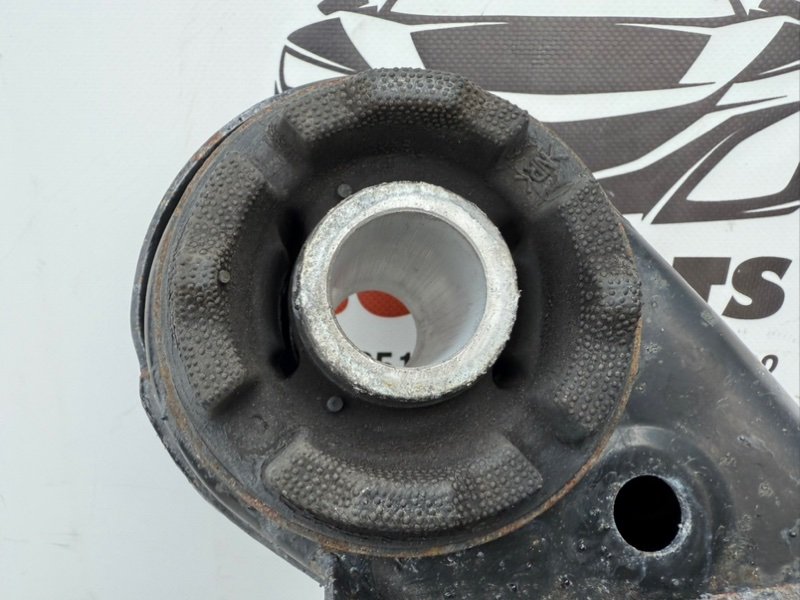 Подрамник задний RX 350 2012 3.5