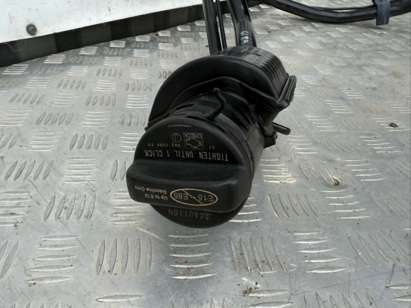 Горловина топливного бака RX 350 2012 3.5
