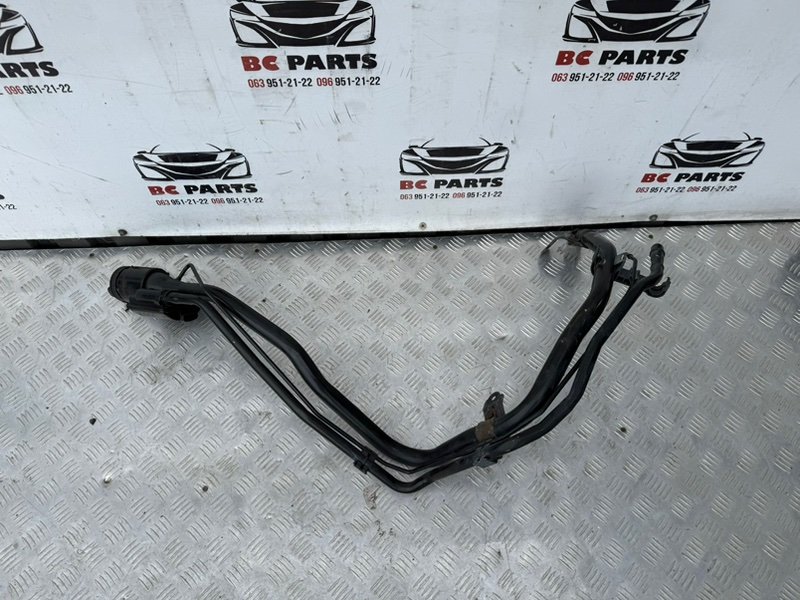 Горловина топливного бака RX 350 2012 3.5