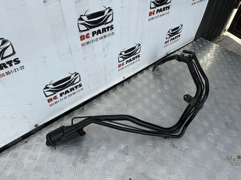 Горловина топливного бака RX 350 2012 3.5