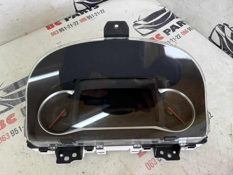 Панель приборов Honda Pilot 2020 3.5 78100-TG8-AJ2 Б/У