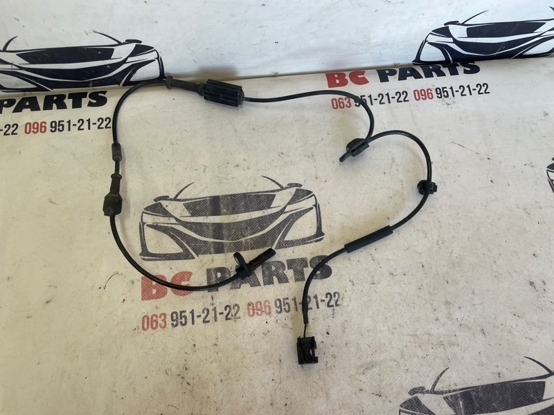 Датчик ABS передний Mazda 3 2021 2.5 BCKA4370X Б/У