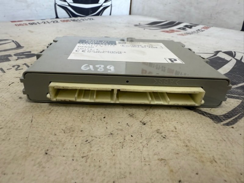 Блок управления центральным замком RX 350 2012 3.5