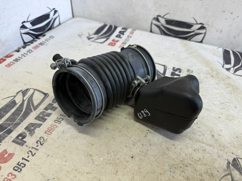 Патрубок воздушного фильтра RX 350 2012 3.5