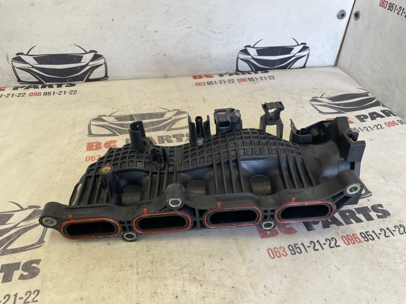 Коллектор впускной Honda CR-V 2017 1.5 171005PA004 Б/У