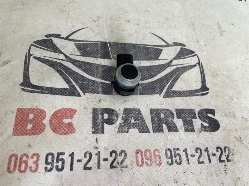 Датчик парковки Nissan Rogue 2021 T33 2.5 284380724R Б/У