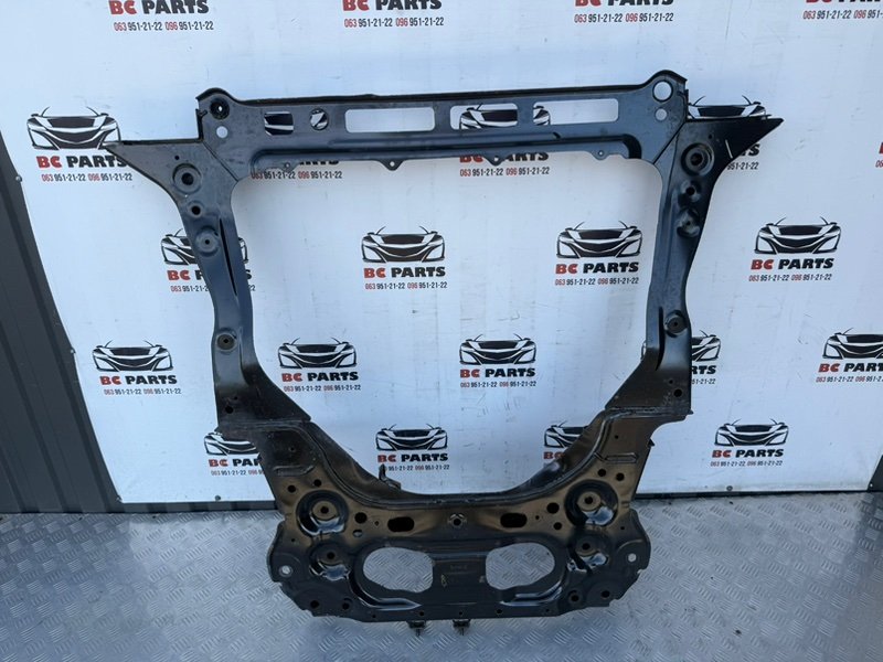 Подрамник передний Nissan Rogue 2021 T33 2.5 54401-6RA2A Б/У