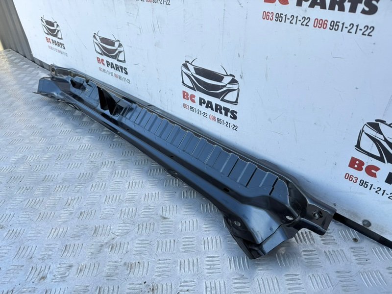 Жабо Rogue 2021 T33 2.5