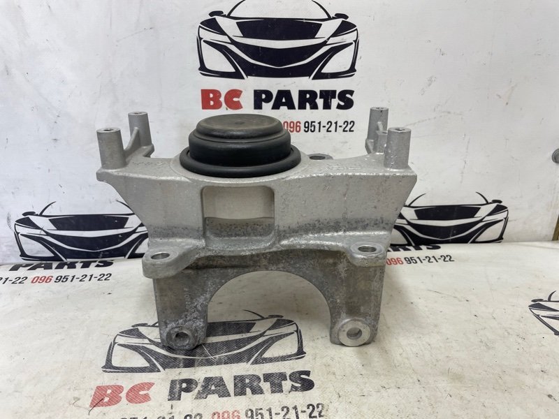 Подушка АКПП левая Nissan Rogue 2021 T33 2.5 11220-6RA0A Б/У