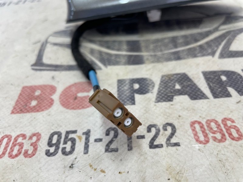 Антенна Rogue 2021 T33 2.5