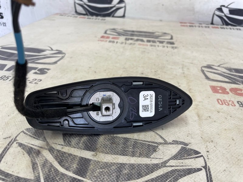 Антенна Rogue 2021 T33 2.5