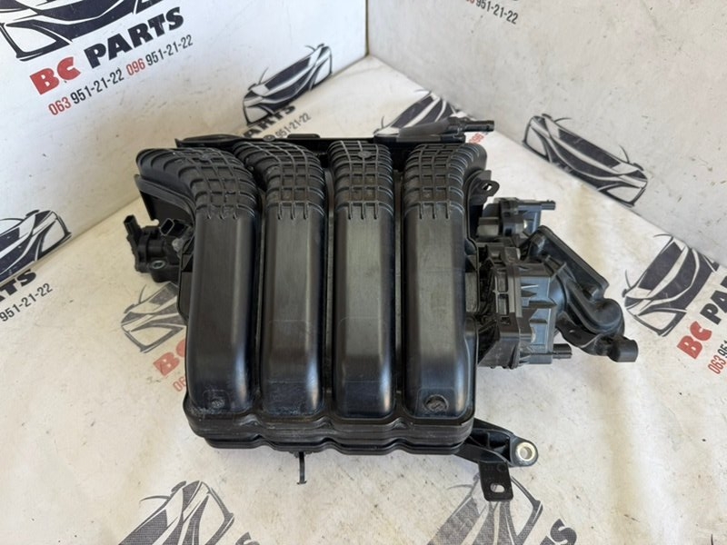 Коллектор впускной Nissan Rogue 2021 T33 2.5 14001-6RA0B Б/У