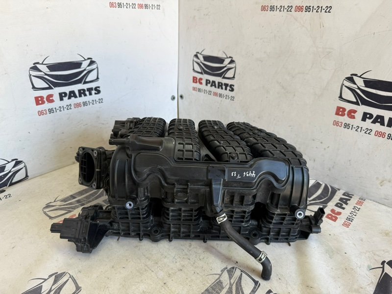 Коллектор впускной Rogue 2021 T33 2.5