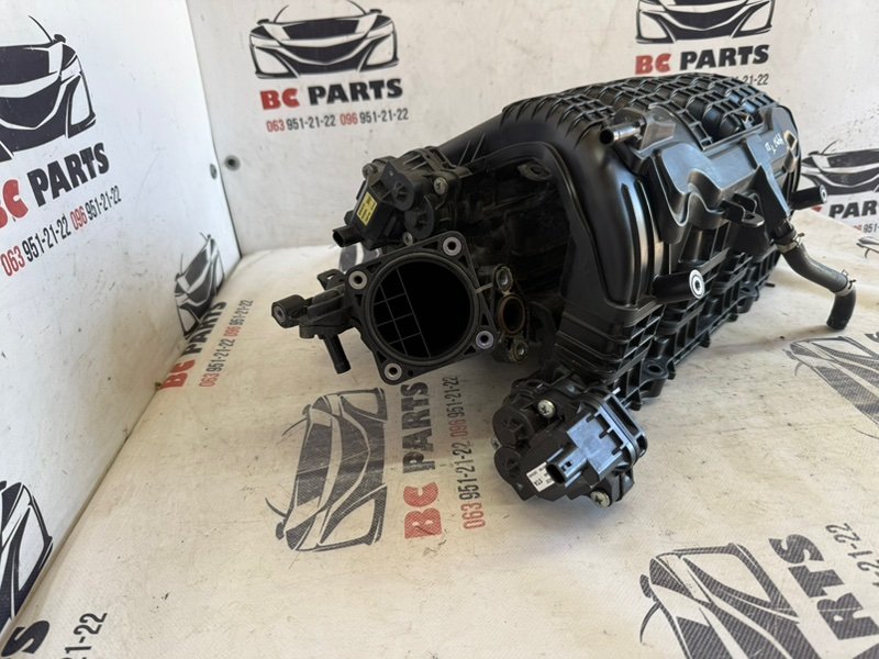 Коллектор впускной Rogue 2021 T33 2.5
