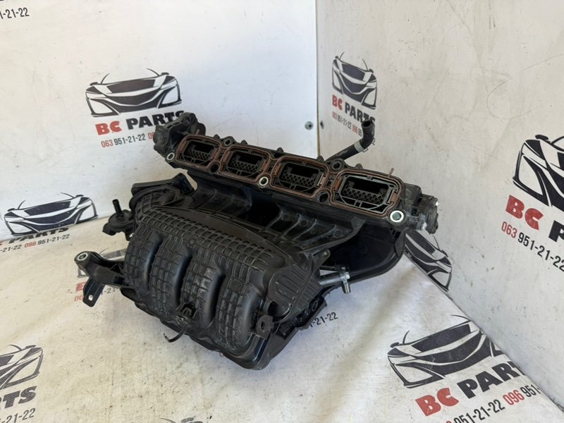 Коллектор впускной Rogue 2021 T33 2.5