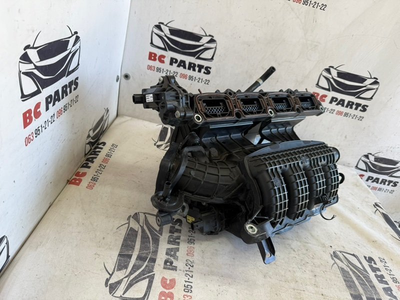 Коллектор впускной Rogue 2021 T33 2.5