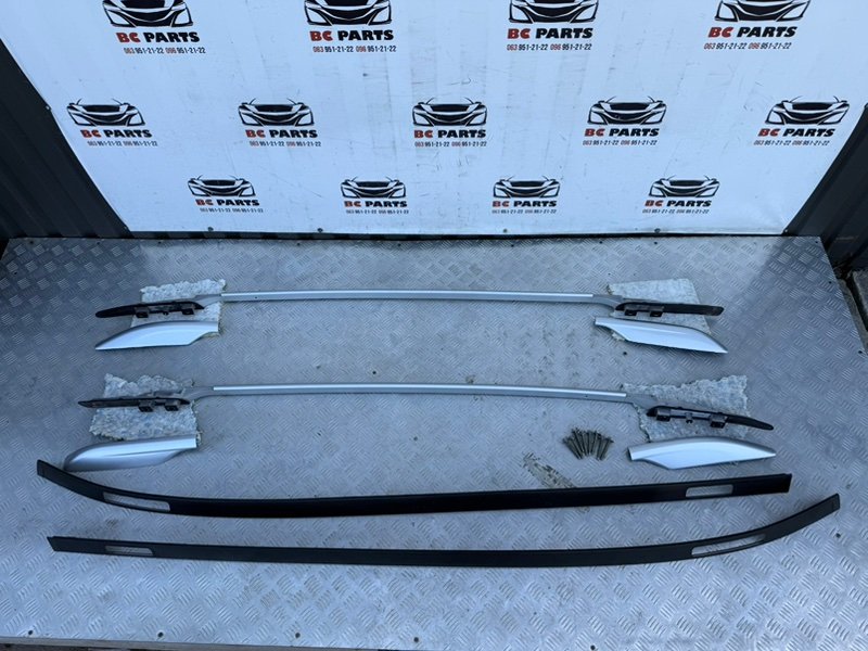 Комплект рейлингов Rogue 2019 T32 QR25 2.5 Комплект рейлингов Rogue 2019 T32 QR25 2.5