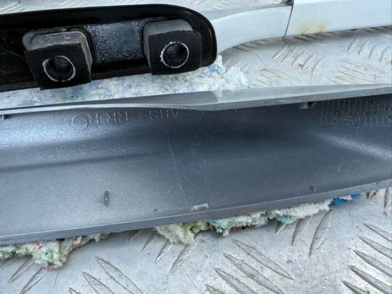 Комплект рейлингов Rogue 2019 T32 QR25 2.5 Комплект рейлингов Rogue 2019 T32 QR25 2.5