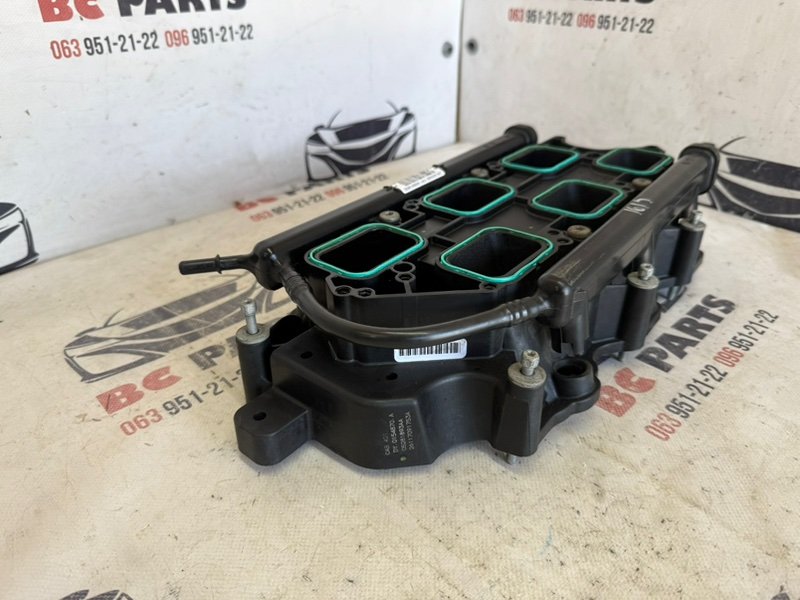 Коллектор впускной Durango 2018 3.6