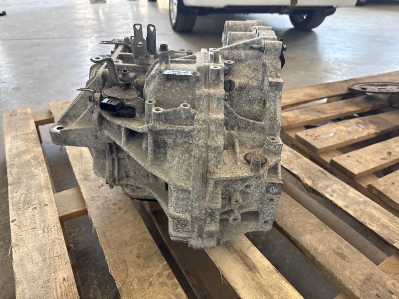 АКПП Lexus RX 350 2012 3.5 305000T010 контрактная