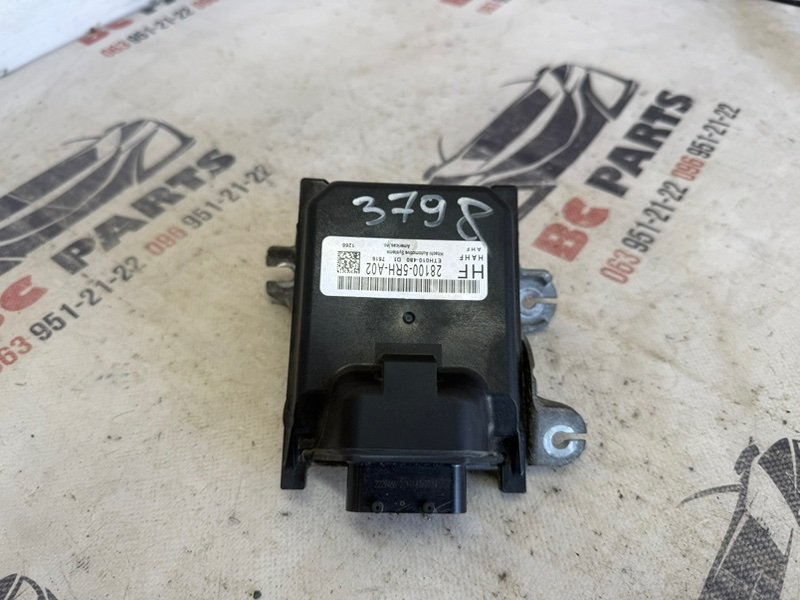 Блок управления АКПП Honda CR-V 2017 1.5 28100-5RH-A02 Б/У