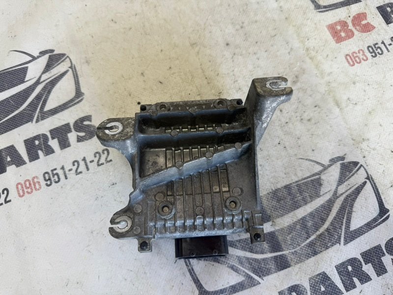 Блок управления АКПП CR-V 2017 1.5