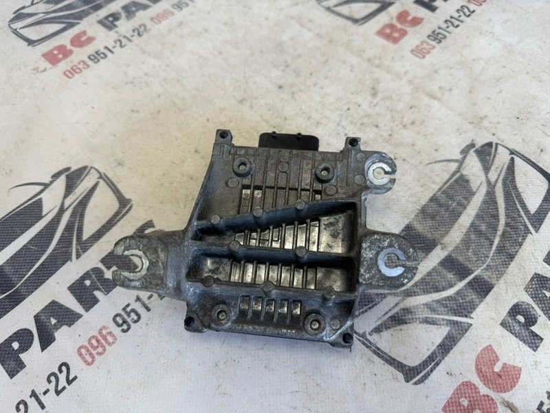 Блок управления АКПП CR-V 2017 1.5