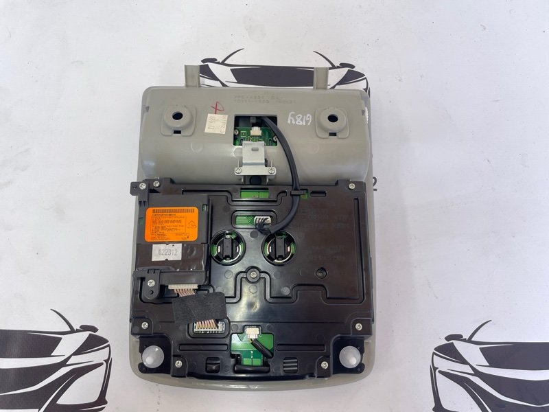 Плафон подсветки салона RX 350 2012 3.5