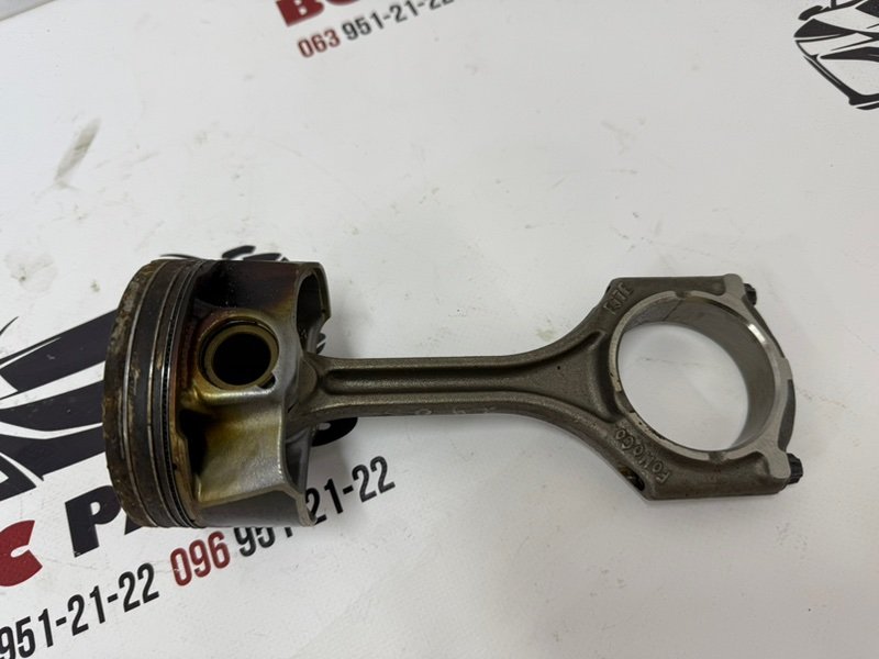 Поршень Ford Explorer 2017 2.3 GB5Z6108A Б/У