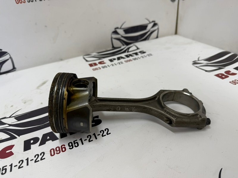 Поршень Explorer 2017 2.3