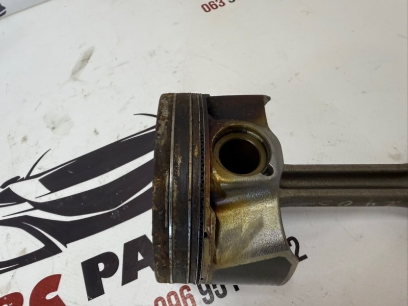 Поршень Explorer 2017 2.3