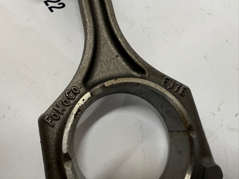 Поршень Explorer 2017 2.3