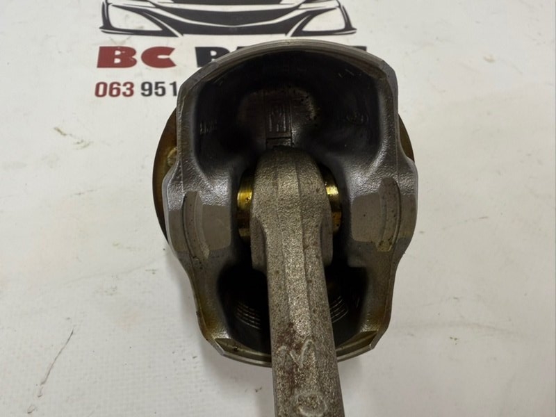 Поршень Explorer 2017 2.3