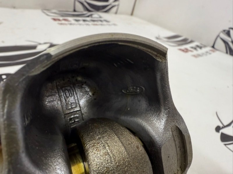 Поршень Explorer 2017 2.3