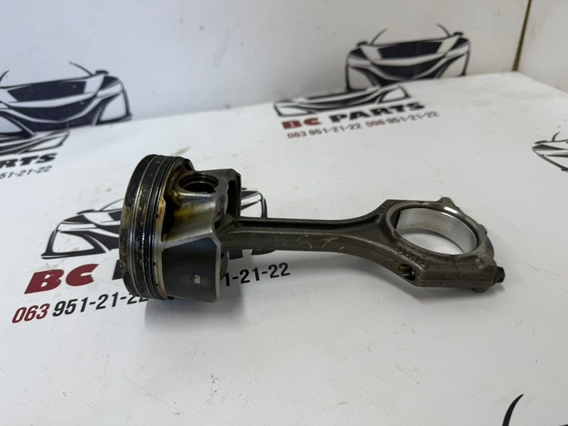 Поршень Explorer 2017 2.3