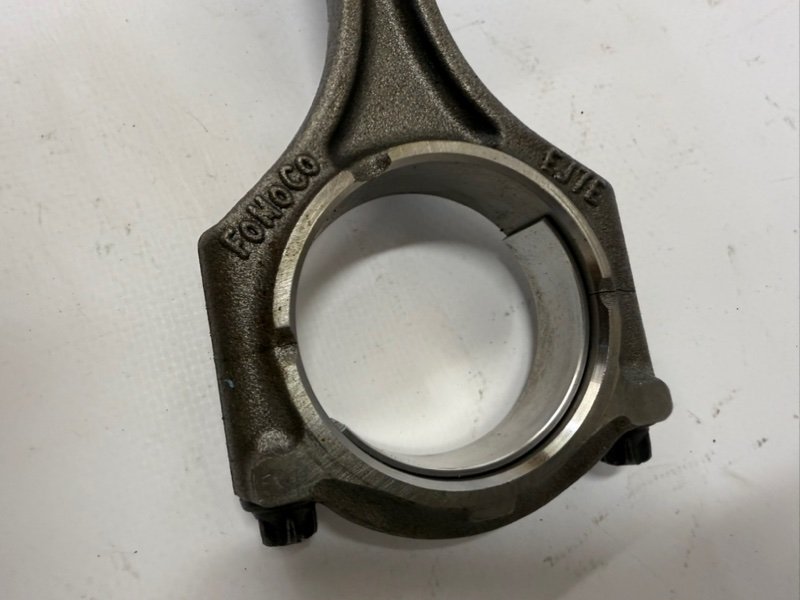 Поршень Explorer 2017 2.3