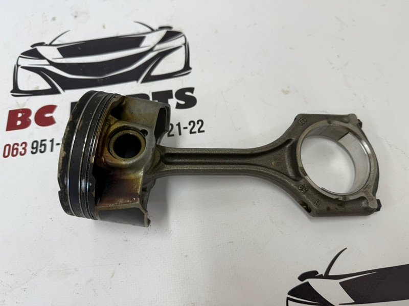 Поршень Explorer 2017 2.3