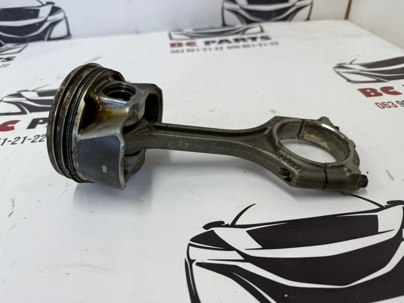 Поршень Explorer 2017 2.3