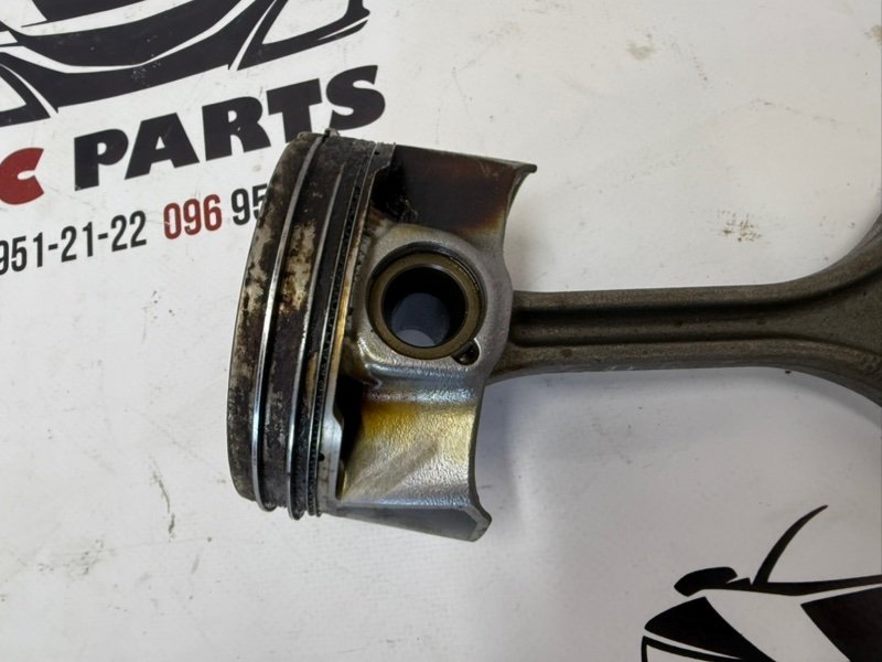 Поршень Explorer 2017 2.3