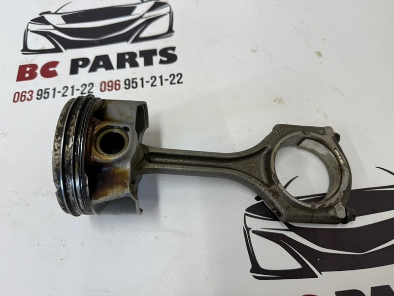 Поршень Explorer 2017 2.3