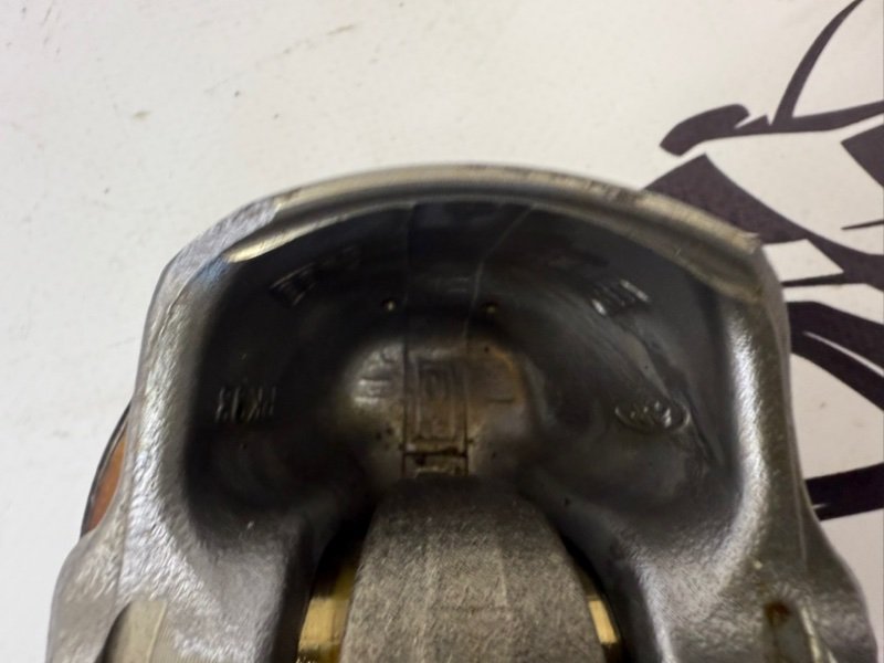 Поршень Explorer 2017 2.3