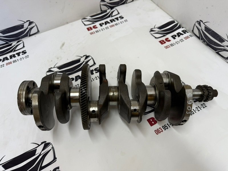 Коленвал Ford Explorer 2017 2.3 LB5Z6303B Б/У