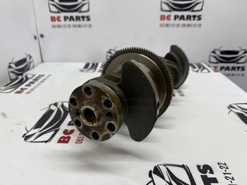 Коленвал Explorer 2017 2.3