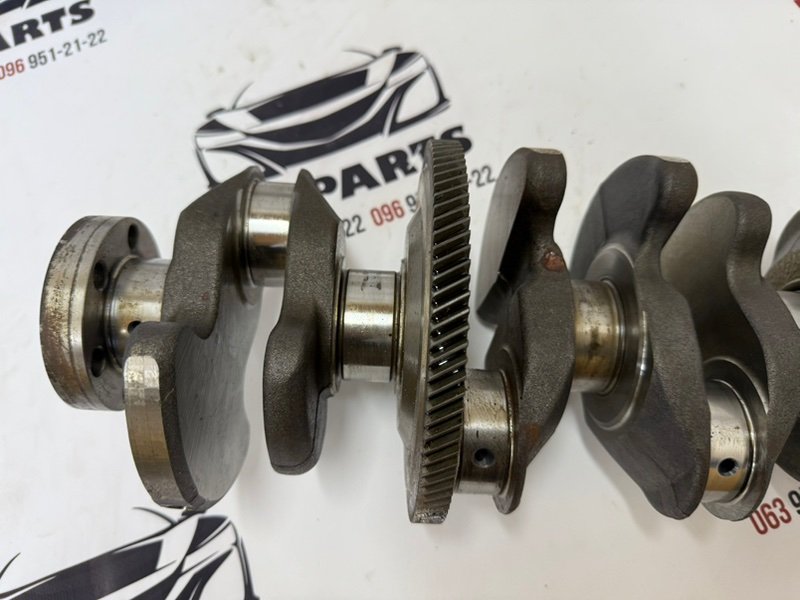 Коленвал Explorer 2017 2.3